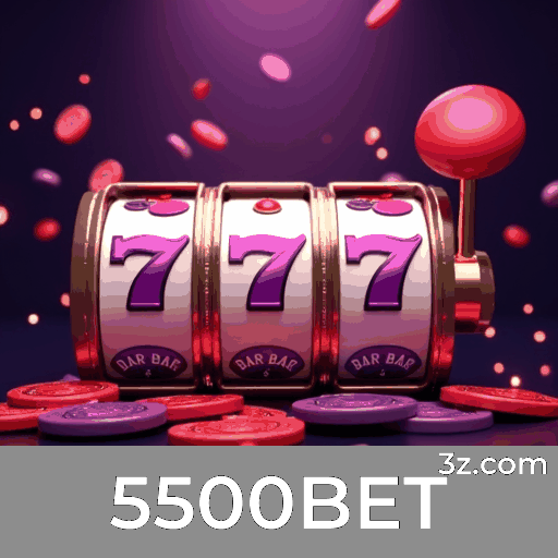 5500BET: Jogos de Mesa Ao Vivo com Qualidade Profissional