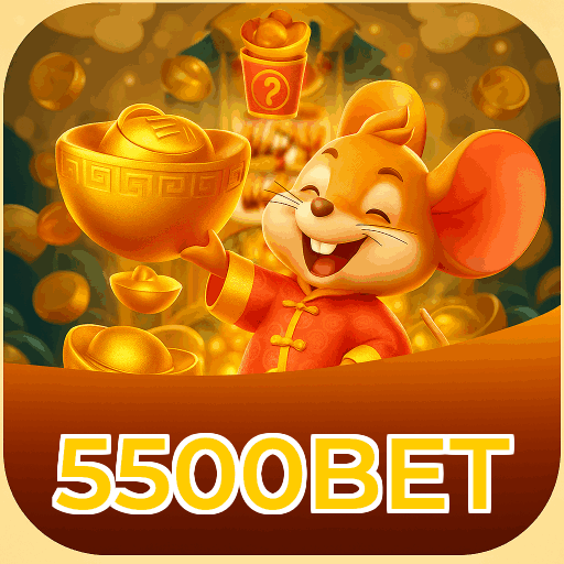 Especificações técnicas download 5500BET