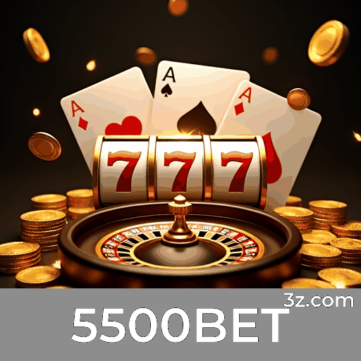 5500BET: A Plataforma de Apostas com Excelência e Segurança