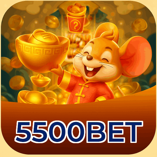Especificações técnicas download 5500BET