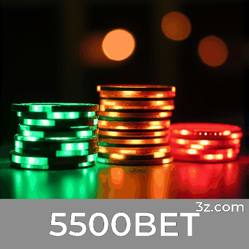 5500BET: Especialista em Apostas Esportivas Brasileiras