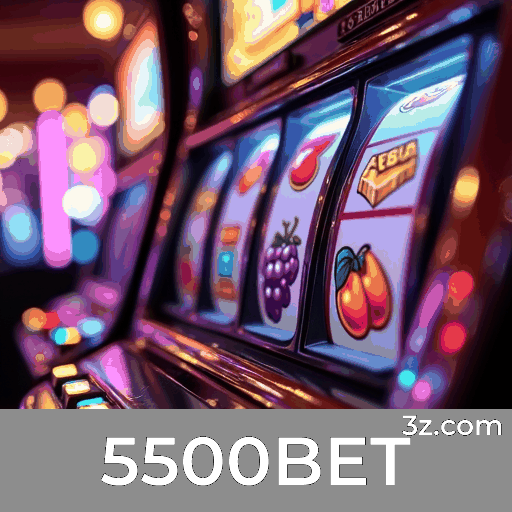 5500BET: Apostas Simplificadas no Aplicativo Móvel