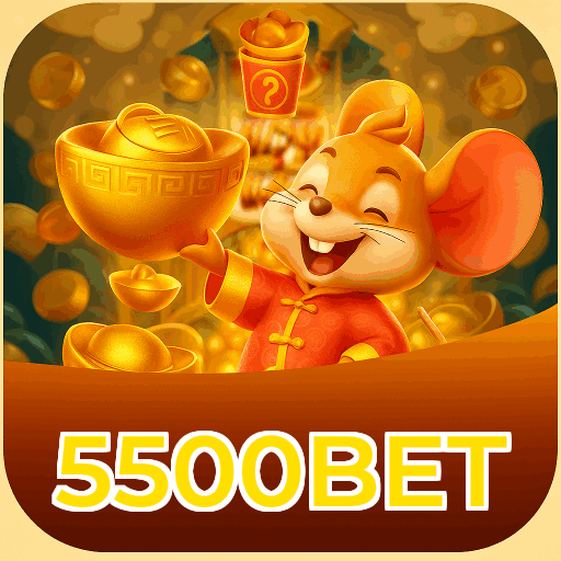 Especificações técnicas download 5500BET